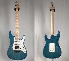 SCHECTER 【人気カラー!!】BH-1-STD-24 -Indigo Light Blue-《NEW》_5