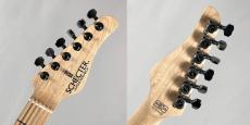 SCHECTER 【人気カラー!!】BH-1-STD-24 -Indigo Light Blue-《NEW》_7