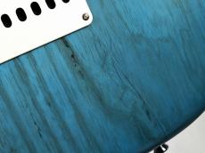 SCHECTER 【人気カラー!!】BH-1-STD-24 -Indigo Light Blue-《NEW》_9