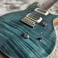 Paul Reed Smith [PRS] E Custom24 -Slate Blue【現物画像】【最大36回分割無金利】_3