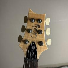 Paul Reed Smith [PRS] E Custom24 -Slate Blue【現物画像】【最大36回分割無金利】_7