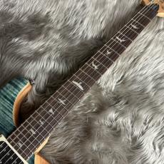 Paul Reed Smith [PRS] E Custom24 -Slate Blue【現物画像】【最大36回分割無金利】_9