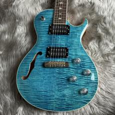 Paul Reed Smith [PRS] SE Zach Myers -Myers Blue 24.594スケール【現物画像】【最大36回分割無金利キャンペーン】