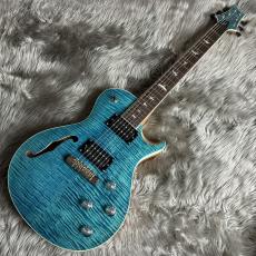 Paul Reed Smith [PRS] SE Zach Myers -Myers Blue 24.594スケール【現物画像】【最大36回分割無金利キャンペーン】_2