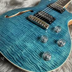 Paul Reed Smith [PRS] SE Zach Myers -Myers Blue 24.594スケール【現物画像】【最大36回分割無金利キャンペーン】_3