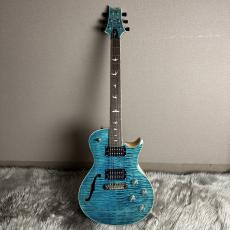 Paul Reed Smith [PRS] SE Zach Myers -Myers Blue 24.594スケール【現物画像】【最大36回分割無金利キャンペーン】_4
