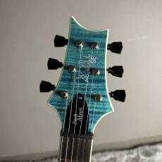 Paul Reed Smith [PRS] SE Zach Myers -Myers Blue 24.594スケール【現物画像】【最大36回分割無金利キャンペーン】_7