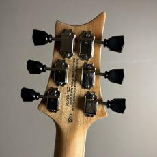 Paul Reed Smith [PRS] SE Zach Myers -Myers Blue 24.594スケール【現物画像】【最大36回分割無金利キャンペーン】_8