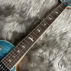 Paul Reed Smith [PRS] SE Zach Myers -Myers Blue 24.594スケール【現物画像】【最大36回分割無金利キャンペーン】_9