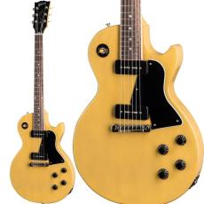 Gibson Les Paul Special TV Yellow レスポールスペシャル