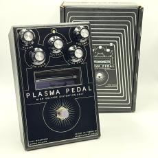 GAMECHANGER AUDIO PLASMA PEDAL【キセノン管】【オーバードライブ/ディストーション】