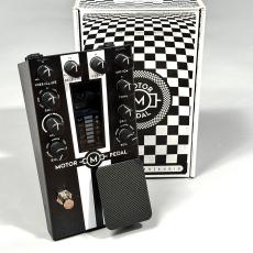 GAMECHANGER AUDIO Motor Pedal【エレクトロ・メカニカル・シンセサイザー】