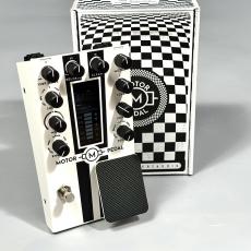 GAMECHANGER AUDIO Motor Pedal Japan LTD【30台限定】【エレクトロ・メカニカル・シンセサイザー】