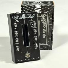 GAMECHANGER AUDIO LIGHT Pedal【アナログ光学式スプリングリバーブシステム】