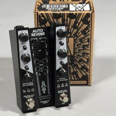 GAMECHANGER AUDIO AUTO Reverb【リバーブ】