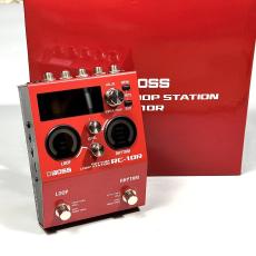 BOSS RC-10R【ルーパー】【特価】