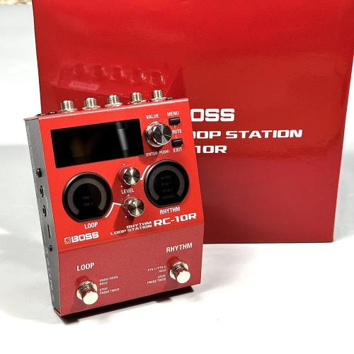 BOSS RC-10R【ルーパー】【特価】
