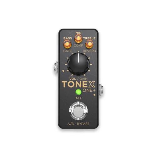 IK Multimedia TONEX ONE +