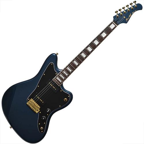 Bacchus BJM-1-RSM/R-LX DLPB
