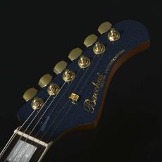 Bacchus BJM-1-RSM/R-LX DLPB_8