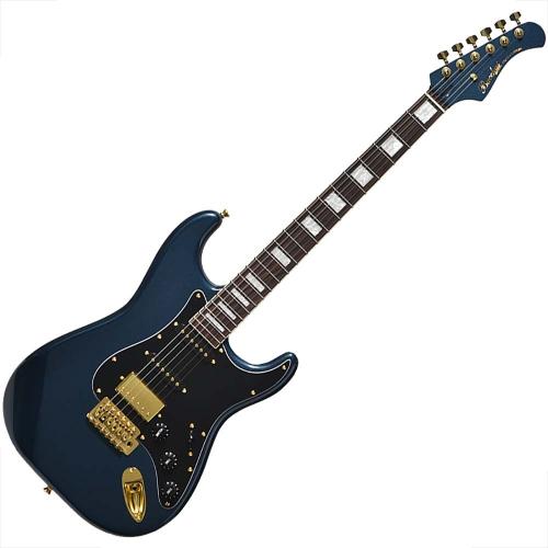 Bacchus BST-2-RSM/R-LX DLPB