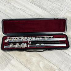 YAMAHA YFL-471 II【中古調整済】【秋の夜長】_2