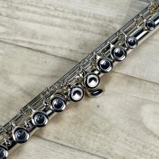 YAMAHA YFL-471 II【中古調整済】【秋の夜長】_4