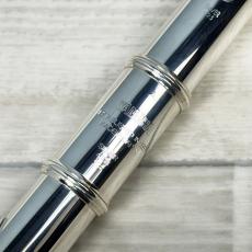 YAMAHA YFL-471 II【中古調整済】【秋の夜長】_9