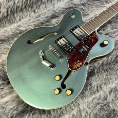 Gretsch G2622 Streamliner Center Block Double-Cut with V-Stoptail Gunmetal