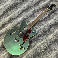 Gretsch G2622 Streamliner Center Block Double-Cut with V-Stoptail Gunmetal_2