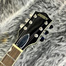 Gretsch G2622 Streamliner Center Block Double-Cut with V-Stoptail Gunmetal_5