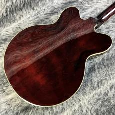 Gretsch G2622 Streamliner Center Block Double-Cut with V-Stoptail Gunmetal_6