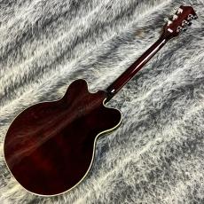Gretsch G2622 Streamliner Center Block Double-Cut with V-Stoptail Gunmetal_7