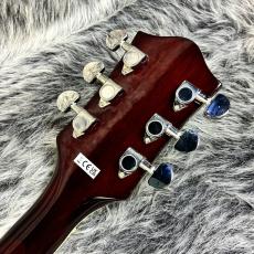 Gretsch G2622 Streamliner Center Block Double-Cut with V-Stoptail Gunmetal_9