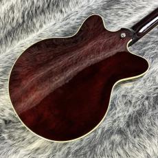 Gretsch G2655 Streamliner Center Block Jr. with V-Stoptail Midnight Sapphire_6