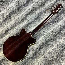 Gretsch G2655 Streamliner Center Block Jr. with V-Stoptail Midnight Sapphire_7