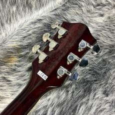 Gretsch G2655 Streamliner Center Block Jr. with V-Stoptail Midnight Sapphire_9