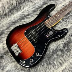 Fender American Professional Classic Precision Bass 3-Color Sunburst