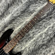 Fender American Professional Classic Precision Bass 3-Color Sunburst_3