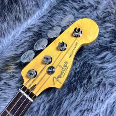 Fender American Professional Classic Precision Bass 3-Color Sunburst_4