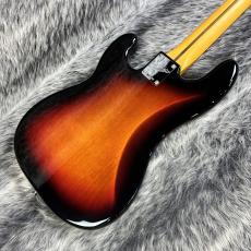 Fender American Professional Classic Precision Bass 3-Color Sunburst_5