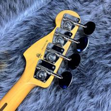 Fender American Professional Classic Precision Bass 3-Color Sunburst_8