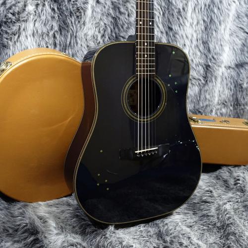 K.Yairi DY-35 Custom