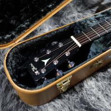 K.Yairi DY-35 Custom_5
