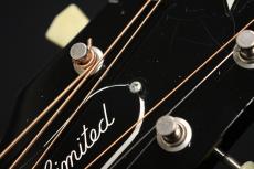 Gibson J-180 Limited 2017_8