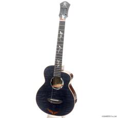 aNueNue KYAS Signature Model aNN-BWhale4 E (s/n AP12891) 【特典付き】_2