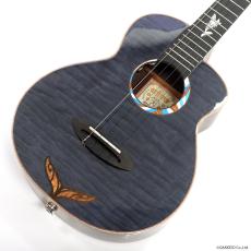 aNueNue KYAS Signature Model aNN-BWhale4 E (s/n AO12624) 【特典付き】