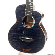 aNueNue KYAS Signature Model aNN-BWhale4 E (s/n AO12624) 【特典付き】_4