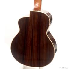 aNueNue KYAS Signature Model aNN-BWhale4 E (s/n AO12624) 【特典付き】_5