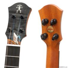 aNueNue KYAS Signature Model aNN-BWhale4 E (s/n AO12624) 【特典付き】_6